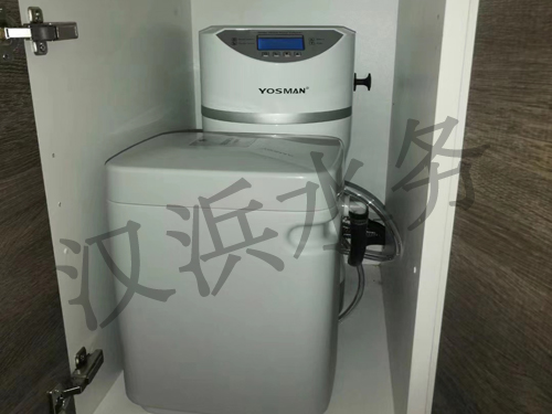 全屋净水