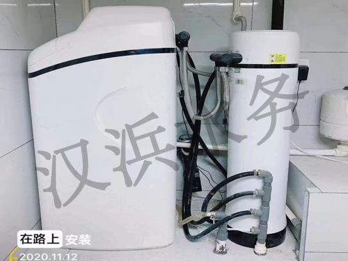 全屋净水