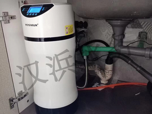 全屋净水