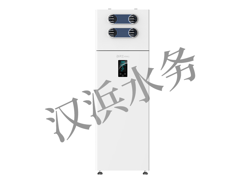 立柜新风机EH-Z-7G400A