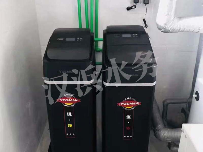 净水系列