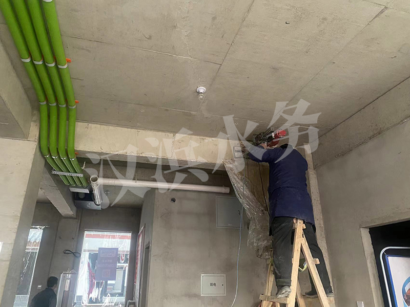 新风系统
