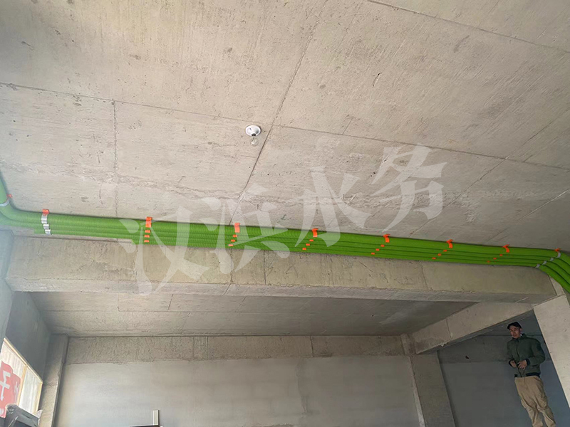 新风系统