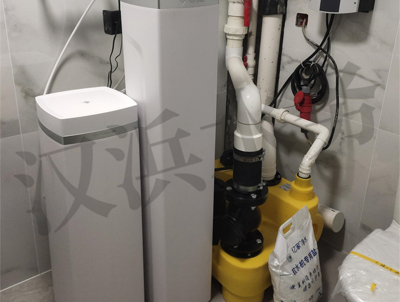 排水系列