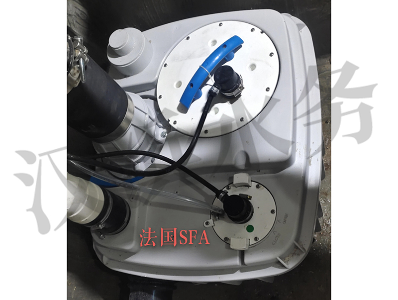排水系列