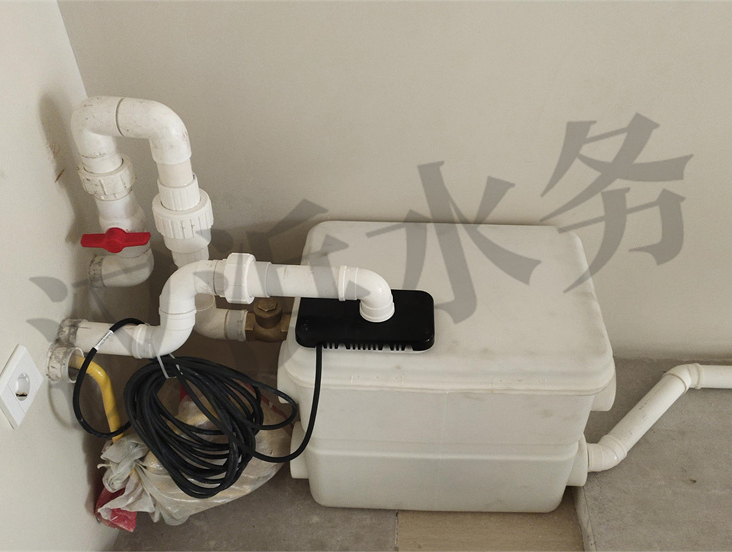 排水系列