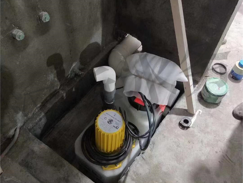 排水系列
