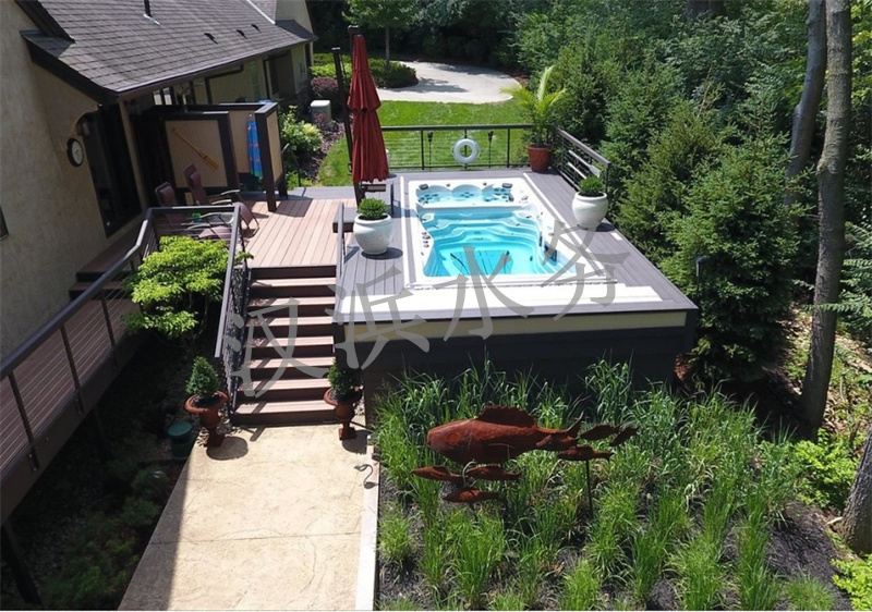 MICHAEL PHELPS SIGNATURE SWIMSPAS