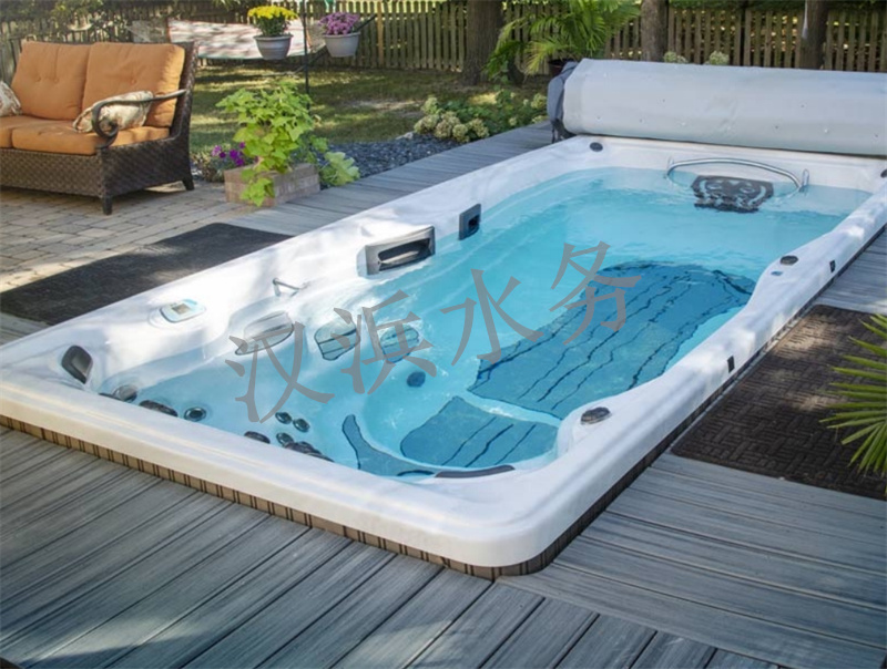 Master spa
