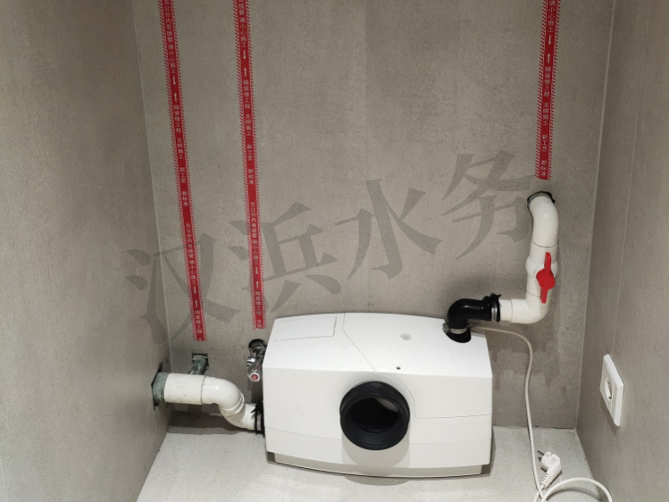 排水系列