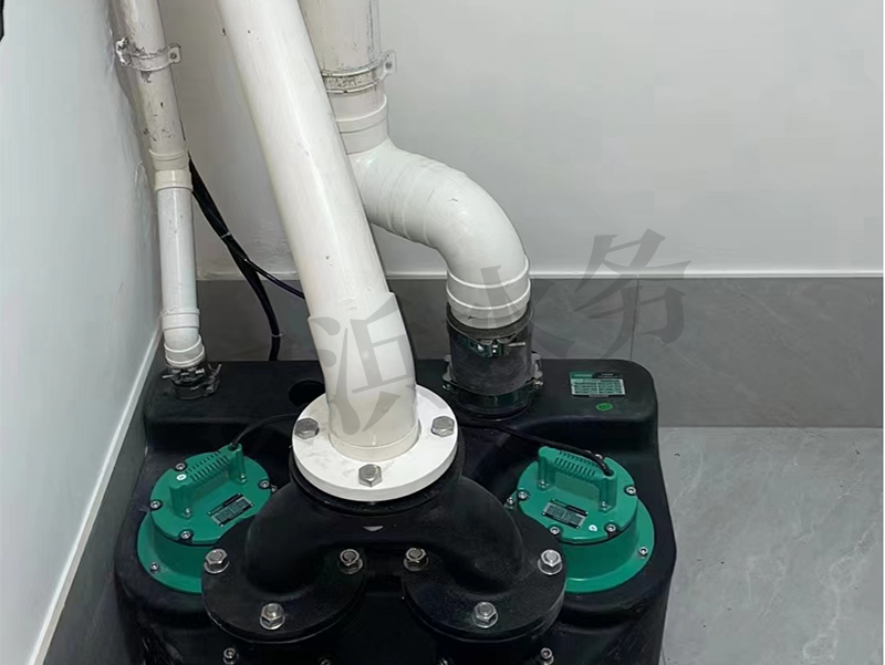 排水系列