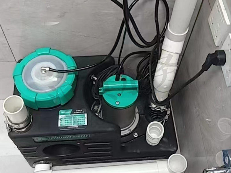 排水系列